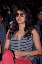 Priyanka Chopra at a musical event at St Andrews in Bandra, Mumbai on 12th May 2013 (19).JPG